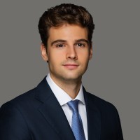 Trussbridge Employee Egor Alekseev's profile photo
