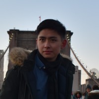 Laurance Jieh Email