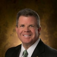 T Employee Mike Maher's profile photo