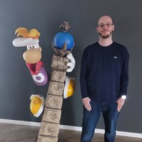 Triternion Employee Simone Grossi's profile photo