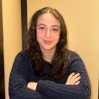 Baskin Engineering at UCSC Employee Nilufer Sagat's profile photo