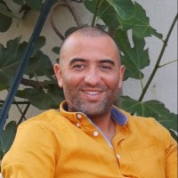 DYNAMIC GORLIER Employee Yahia Saoudi's profile photo