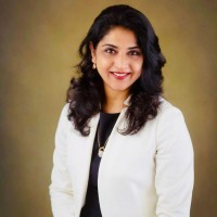 Amazon Employee Deepti Varma's profile photo