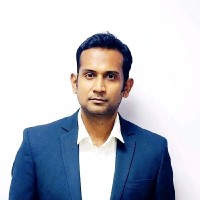 Buzzworks Business Services Pvt. Ltd. Employee Subramanian M.r's profile photo