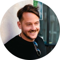 Pixelpillow Employee Jaap Klaver's profile photo