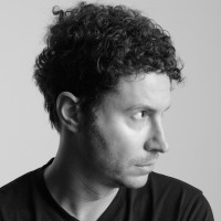 OpenEvidence Employee Daniel Nadler's profile photo