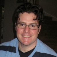 AMD Employee Stéphane Côté's profile photo