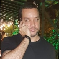 Live Ambientes Employee Matheus Lobato's profile photo