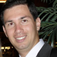 Leitesol Indústria e Comércio S.A. Employee Silvio César Alpi's profile photo