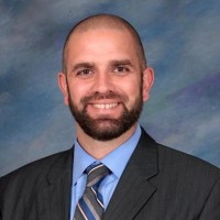 Special Education District of Lake County Employee Mark Kettering's profile photo