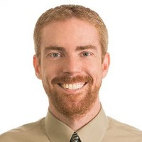 InfoReady Corporation Employee Maurice Collins's profile photo