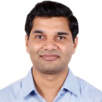 Movius Employee Sachin Dev's profile photo