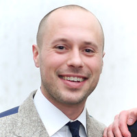 JMJ Management Services Inc Employee Matt Jackson's profile photo