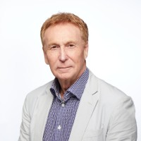 Destination Brisbane Consortium Employee Terry McGrath's profile photo