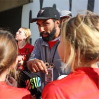 Saint Leo University Employee Eli Taliafero's profile photo