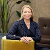 The Woodruff Arts Center Employee Heidi Speckhart's profile photo