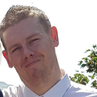 Warrior Doors Employee Chris Madeley's profile photo