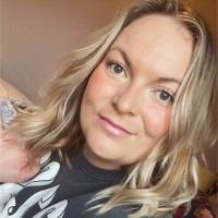 Primark Employee Amy Blunt's profile photo