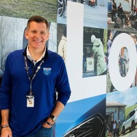 Subaru of America Employee Matt Ritter's profile photo