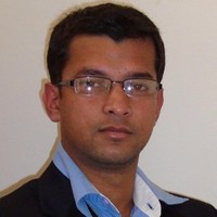 CBAY Employee Tarun Yadav's profile photo