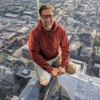 San Francisco Opera Employee Tim Heaney's profile photo