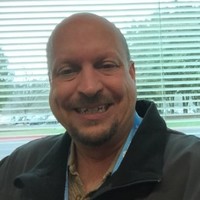 KalBlue Employee Chuck Palmer's profile photo