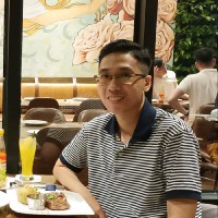 Allan Hall Business Advisors Employee Tai Pham's profile photo