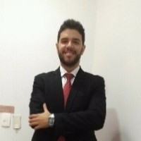Grupo ABC Supermercados Employee Vitor Nazar's profile photo