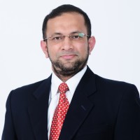 King AbdulAziz University Employee Asif Salam's profile photo