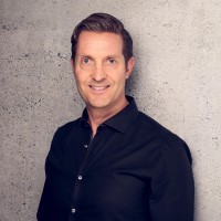 BRIDOR Employee Nico Beckmann's profile photo