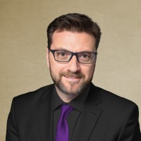 Brilliant Creative Employee Christian Beausoleil's profile photo