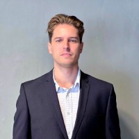 DESign Group Employee Geoffrey Levine's profile photo