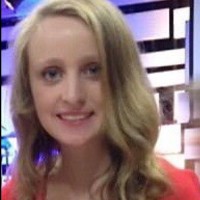Upkey Employee Brittney Lyne's profile photo