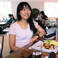 Hyosim Yang Email