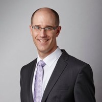IXOM Employee David Schelbach's profile photo