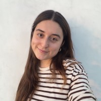 Ospree Employee Ariadna Giménez's profile photo