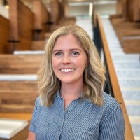 JAMS Software Employee Katie Thompson's profile photo