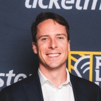 Botify Employee Ryan Ambler's profile photo