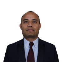 Longview Regional Medical Center Employee Ranjan Dahal's profile photo
