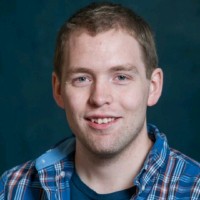 Chipper S.A. Employee Matthew O'Connor's profile photo