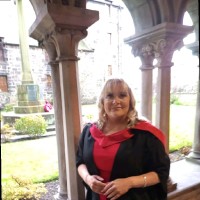 Glasgow City Council Employee Amanda MacKie's profile photo