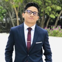 Shuttle Central (YC W22) Employee Yosafat Ancona's profile photo