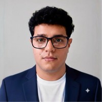 Monnet Payment Solutions Employee Kevin Mariños's profile photo