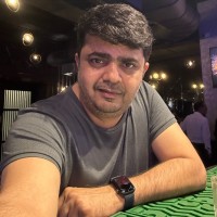 Cello Employee Mukesh Kothari's profile photo