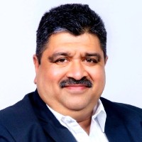 CyRAACS™ Employee Suresh Iyer's profile photo