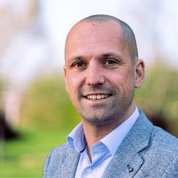 Compac Services B.V. Employee Mike van Nieuwenhuizen's profile photo