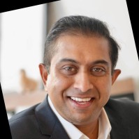 Matillion Employee Narayan Menon's profile photo