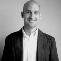 thunder::tech Employee Marc Theodore's profile photo