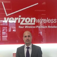 Your Wireless, Inc. Employee Patrick Gesuele's profile photo