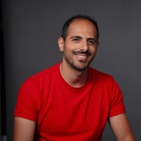 Aladdin Almubayed Email & Phone Number
